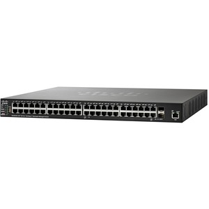 CISCO SG350XG-48T-K9-NA