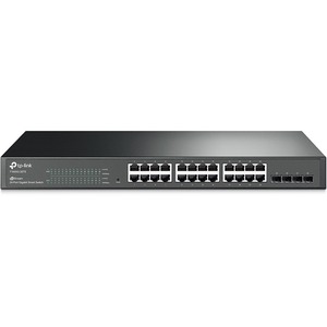 TP-LINK T1600G-28TS