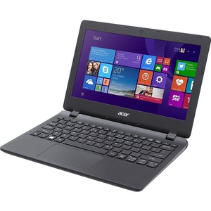 Acer TravelMate B116-M TMB116-M-P5LW 29.5 cm 11.6inch LED ComfyView Notebook - Intel Pentium N3700 Quad-core 4 Core 1.60 GHz - 4 GB DDR3L SDRAM RAM - 500 GB HDD -