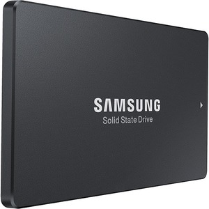 Samsung PM863 MZ-7LM240E 240 GB 2.5inch Internal Solid State Drive - SATA - 520 MB/s Maximum Read Transfer Rate - 245 MB/s Maximum Write Transfer Rate - Retail