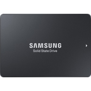 Samsung PM863 480 GB 2.5inch Internal Solid State Drive - SATA - 525 MB/s Maximum Read Transfer Rate - 460 MB/s Maximum Write Transfer Rate