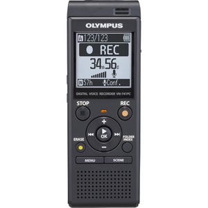 Olympus VN-741PC Digital Voice Recorder