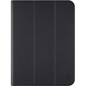 Belkin Tri-Fold Carrying Case Folio for 25.4 cm 10inch Tablet, iPad Air, iPad Air 2