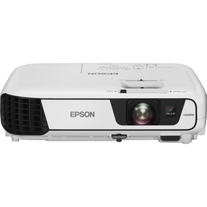 Epson EB-X31 LCD Projector - 4:3