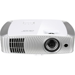 Acer H7550ST 3D Ready DLP Projector - HDTV - 16:9