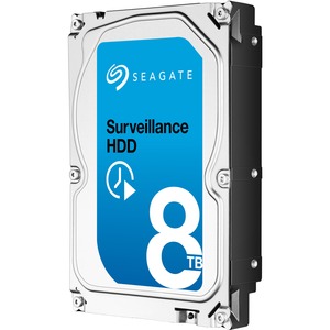 SEAGATE ST8000VX0002