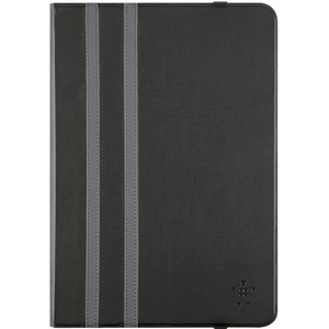 Belkin Twin Stripe Carrying Case Folio for 25.4 cm 10inch iPad Air