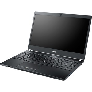 Acer TravelMate P645-S TMP645-S-53EK 35.6 cm 14inch LED ComfyView Notebook - Intel Core i5 i5-5200U Dual-core 2 Core 2.20 GHz - 4 GB DDR3L SDRAM RAM - 500 GB HDD