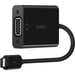 BELKIN F2CU037BTBLK