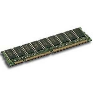 Kingston 256mb 1 X 256mb 133mhz Pc133 Non Ecc Sdram 168 Pin Kvr133x64c3256