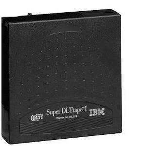 Ibm Super Dlt Super Dlttape I 160gb Native 320gb Compressed  35l1119