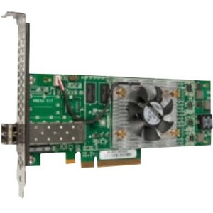 Dell 1 X Pci Express 3 0 16 Gbit S 1 X Total Fibre Channel Port S Plug In Card 406bbbf