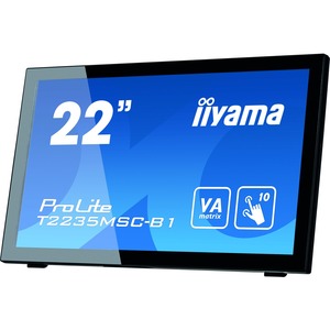 iiyama ProLite T2235MSC-B1 22inch LCD Digital Signage Display