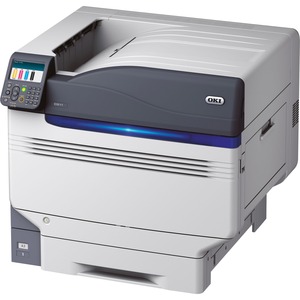 Oki C900 C911DN LED Printer - Colour - 1200 x 1200 dpi Print