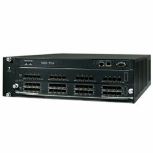Cisco 16 Ports 2gbps Dsc9216ak9