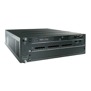 CISCO DS-C9216I-K9