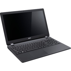 Acer Aspire ES1-531-P888 39.6 cm 15.6inch LED Notebook - Intel Pentium N3700 Quad-core 4 Core 1.60 GHz - 4 GB DDR3L SDRAM RAM - 500 GB HDD - DVD-Writer - Intel HD G