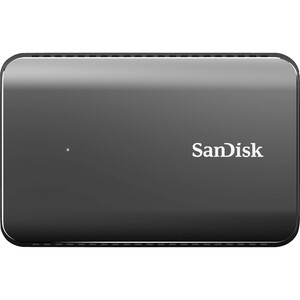 SanDisk Extreme 900 480 GB Solid State Drive - External - Portable - USB 3.1 - 850 MB/s Maximum Read Transfer Rate - 850 MB/s Maximum Write Transfer Rate