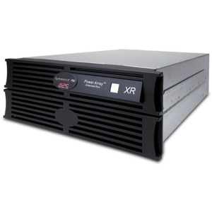 APC SYRMXR2B4I Battery Unit - 240 V DC - Lead Acid - Spill-proof/Maintenance-free - Hot Swappable