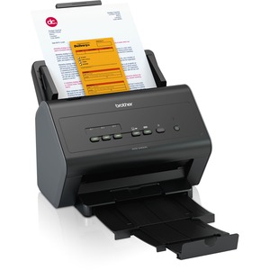 Brother ADS-2400N Sheetfed Scanner