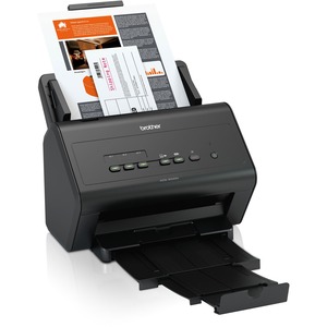 Brother ADS-3000N Sheetfed Scanner