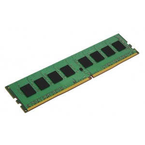 Kingston ValueRAM RAM Module - 4 GB DDR4 SDRAM - 2133 MHz DDR4-2133/PC4-17000