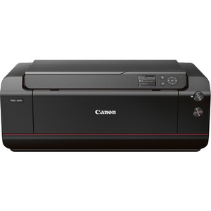 canon ethernet printer