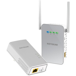 Netgear PLW1000 Powerline Network Adapter