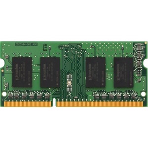 Kingston RAM Module - 8 GB - DDR3 SDRAM - 1333 MHz