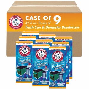 Arm & Hammer Trash Can Deodorizer