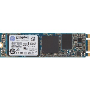 Kingston SSDNow 120 GB Internal SATA Solid State Drive