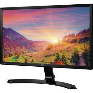 LG 24MP58VQ  24inch  LED IPS Monitor