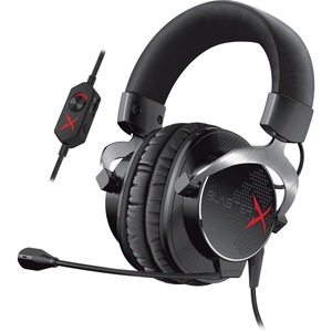 Creative Sound Blaster Professional H5 Wired 50 mm Stereo Headset