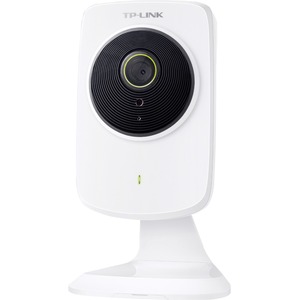 TP-LINK 1 Megapixel Network Camera - Colour