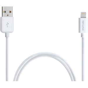 TP-LINK USB/Proprietary Data Transfer Cable for iPad, iPod, iPhone