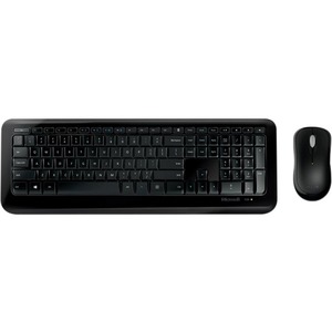 Microsoft Wireless Desktop 850 Keyboard Andamp; Mouse