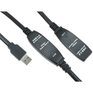 Cables Direct USB 3.0 Ext Cable - 10 m