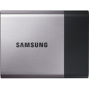 Samsung T3 MU-PT500B 500 GB External Solid State Drive - USB 3.1 - 450 MB/s Maximum Read Transfer Rate
