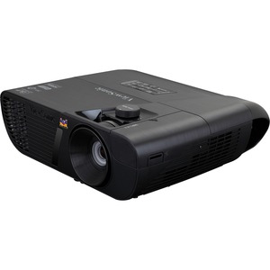 Viewsonic LightStream PRO7827HD 3D Ready DLP Projector - 1080p - HDTV - 16:9