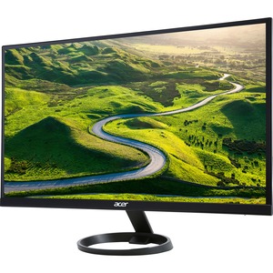 Acer R221HQBmid 21.5inch LED LCD Monitor - 16:9 - 4 ms