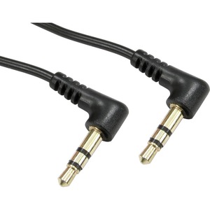 Cables Direct Mini-phone Audio Cable for Audio Device - 2 m