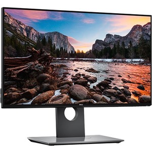 Dell UltraSharp U2417H 24inch LED LCD Monitor - 16:9 - 6 ms