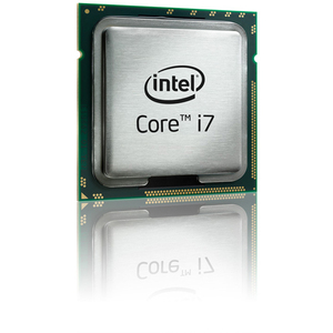 Nob - Intel-Imsourcing Core I7 I7-2600 Quad-Core 4 Core 3.40 Ghz Processor - Socket H2 Lga-1155
