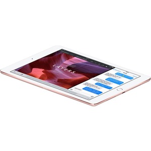 Apple iPad Pro Tablet - 24.6 cm 9.7inch