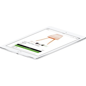 Apple iPad Pro Tablet - 32.8 cm 12.9inch