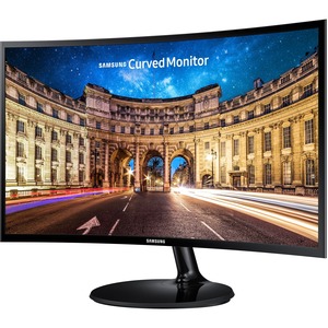 Samsung C27F390 27inch Curved LED Monitor