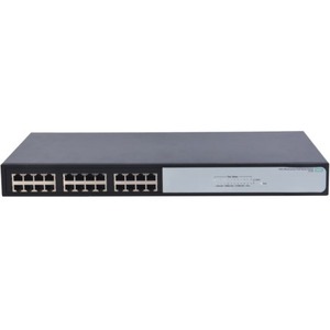HP OfficeConnect 1420 24G 24 Ports Ethernet Switch