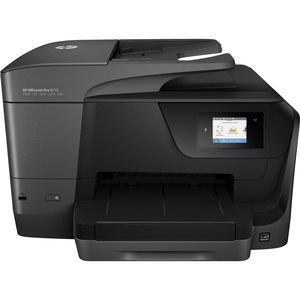 HP Officejet Pro 8710 Inkjet Multifunction Printer