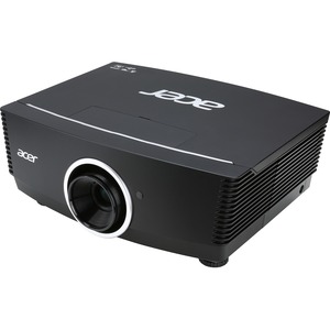 Acer F7200 DLP Projector - HDTV - 4:3