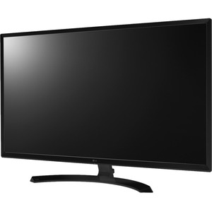 LG 32MP58HQ-P 32inch LED Monitor - 16:9 - 5 ms